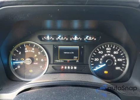 2018 Ford F-150 Xlt from USA, damaged, VIN 1FTEW1CG8JKF13098